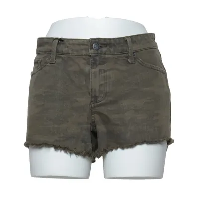 Jeansshorts (Grön) från Lucky Brand Bomull