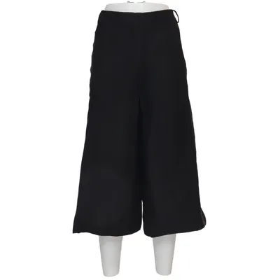 Culottes (Black) from Valentino