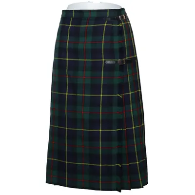Kilt (Grön, Blå, Flerfärgad) från Bleyle