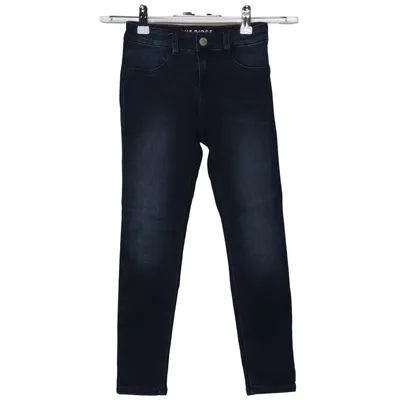 Spijkerbroek (JEGGING 128) van Blue Ridge Katoen, Elastaan, Polyester