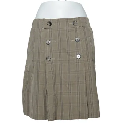 Kjol (Appenzell) från Hirsch Polyester