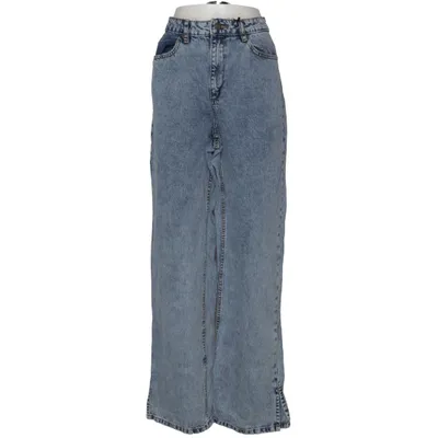 Jeans (Blå) från Urban Classics Bomull