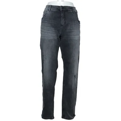 Jeans (Grå) fra Angels