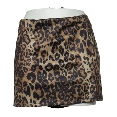 Skirt (GINGER) from Cider Elastane, Polyester