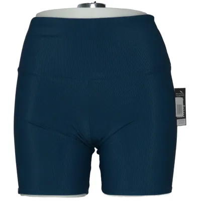 Compressieshorts (Blauw) van Onzie Elastaan, Polyester