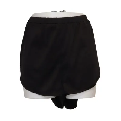 Pyjamashorts (Grijs) van AvidLove Acryl, Polyester