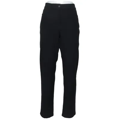 Kostymbyxor (Svart) från Zerres Elastan, Polyester, Viskos