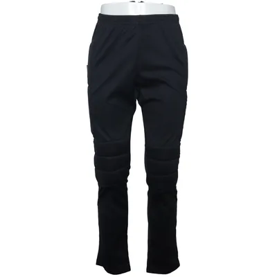 Keeperbroek (Zwart) van Wave Sportswear Polyester