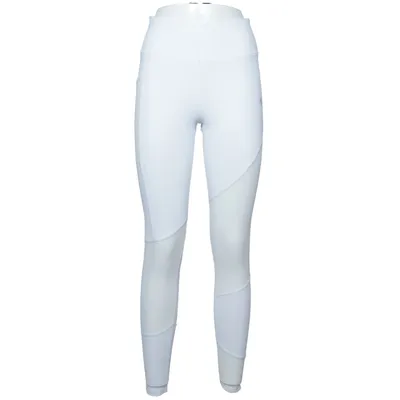 Sports tights (White) from Oceans Apart Organic cotton