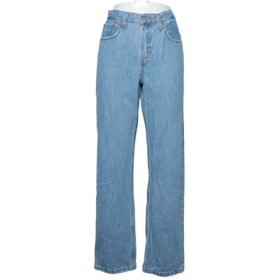 Jeans (Blue) from Levi Strauss & Co Cotton