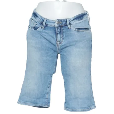 Jeansshorts (Blå) fra Cross Jeans