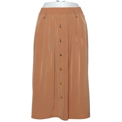 Kjol (Brun) från Bardehle Polyester