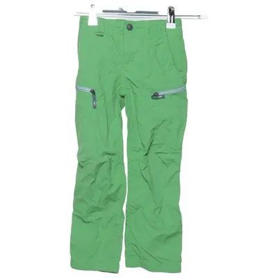 Outdoor broek (Boys Fin Pants) van Vaude Polyamide