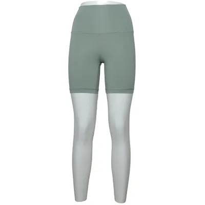 Kompressionsshorts (Lux Everyday 7 Short) från Yogalicious Elastan, Polyester