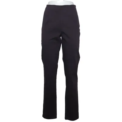 Pants (Black) from Phase Eight Cotton, Elastane, Polyester