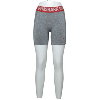 Compressieshorts (Vital Seamless) van Gymshark Elastaan, Polyamide, Polyester