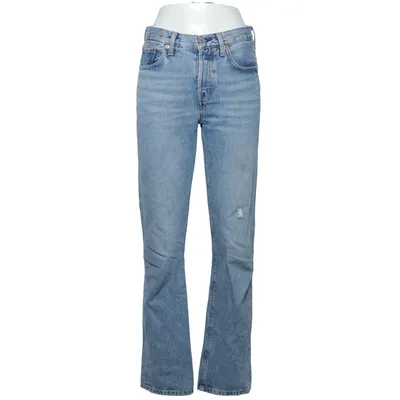 Jeans (501) fra Levi Strauss & Co Bomuld