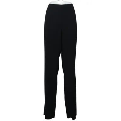 Suit pants (Black) from Elena Miro Polyester