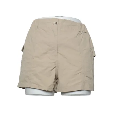 Cargoshorts (Beige) fra Thanne