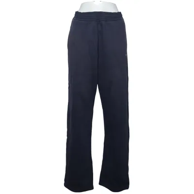 Sweatpants (Blue) from Bpm Cotton, Polyester