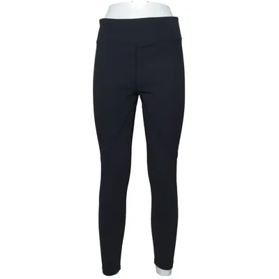 Sportleggings (Grijs) van Panther Elastaan, Polyamide