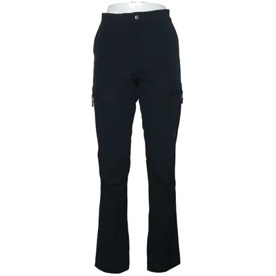 Outdoor pants (Black) from Trekmates Elastane, Polyester