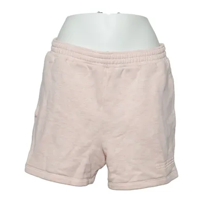 Sweat shorts (Pink) from Pari Cotton, Polyester