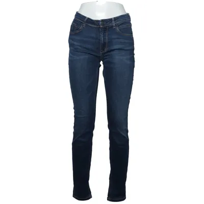 Jean (Bleu) de Marc O'Polo Denim Coton, Élasthane, Polyester
