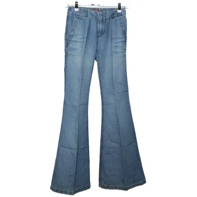 Jeans (Hinda) fra Miss Sixty Bomuld, Polyester
