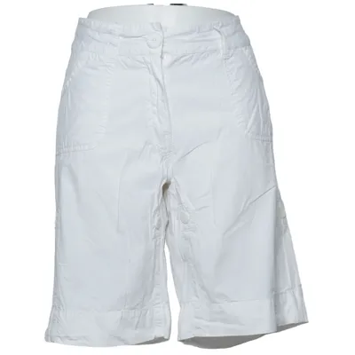 Shorts (Vit) från Colours of Africa Bomull
