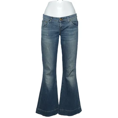 Jeans (Lynn Flare) from Lee Cotton, Elastane