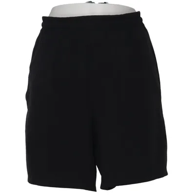 Short de sport (Noir) de Lululemon Élasthane, Polyester recyclé