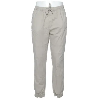 Pantalon cargo (Beige) de Roadsign Coton, Élasthane