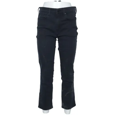 Jeans (Svart) från Mavi Jeans Bomull, Elastan, Polyester, Viskos
