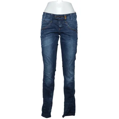 Jeans (Blå) från True Object
