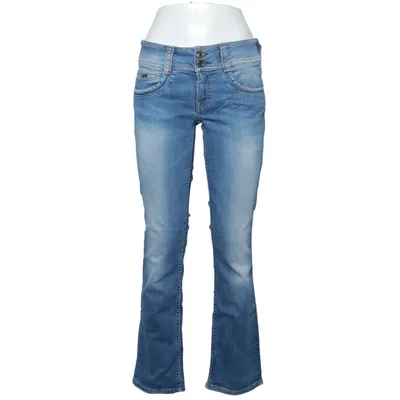 Jeans (Blue) from Pepe Jeans Cotton, Elastane, Polyester