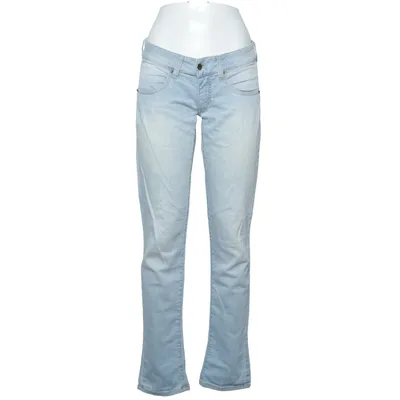 Jean (Bleu) de Met Coton, Élasthane