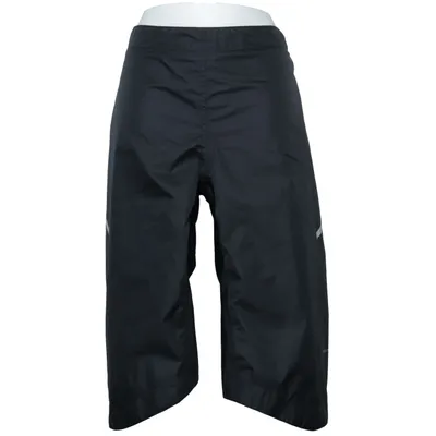 Friluftsshorts (Svart) från Vaude Polyamid, Polyester, Polyuretan