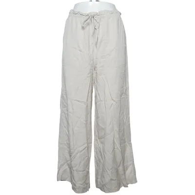 Palazzo pants (Beige) from Club Monaco Lyocell