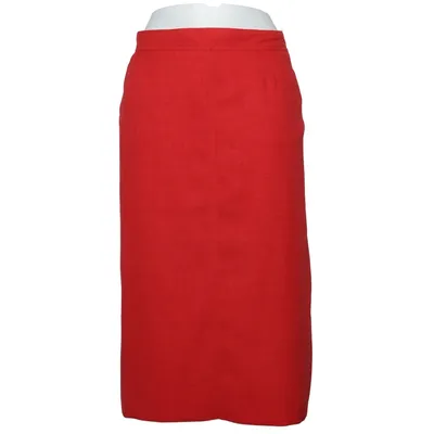 Kjol (Röd) från Cavita Polyester