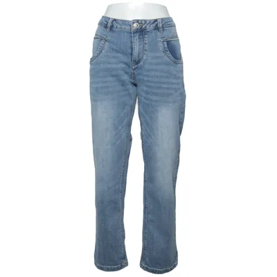 Jeans (Anna C 7/8) from Buena Vista Cotton, Elastane, Polyester, Viscose