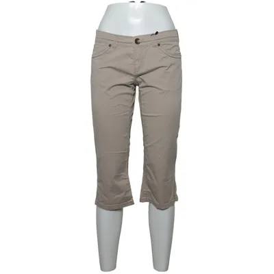 Dreiviertelhose (Anastacia) von Anastacia by s.Oliver Baumwolle, Elasthan