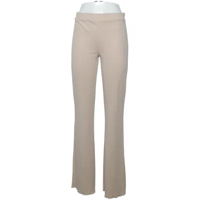 Leggings (Beige) from Amisu Elastane, Polyester