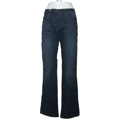 Jean (Working) de Chillaz Coton, Élasthane, Polyester