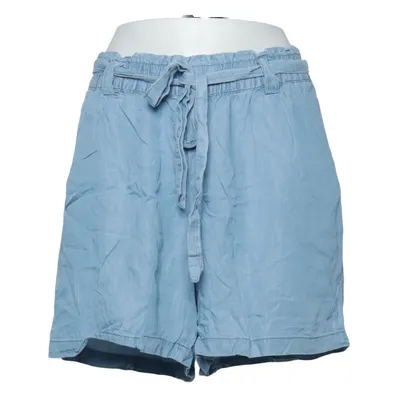 Shorts (Blue) from Rock your Curves by Angelina Kirsch Lyocell