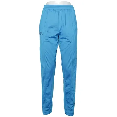 Træningsbukser (Blå) fra Kappa Polyester