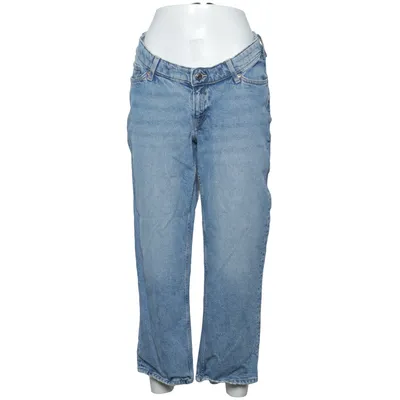 Jeans (Mama) von H&M Mama Baumwolle, Elasthan