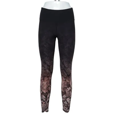 Sportleggings (Zwart, Bruin, Meerkleurig) van H&M Sport
