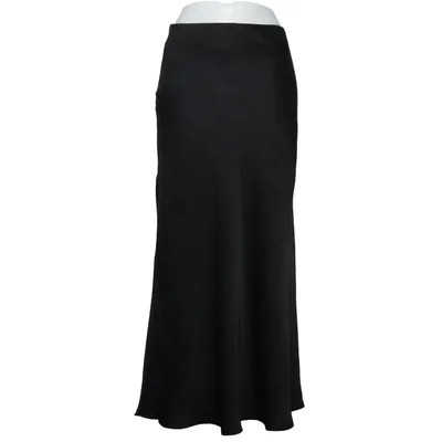 Maxi skirt (Sk856) from Lulumary Polyester