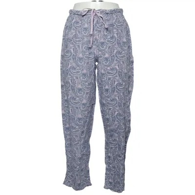 Pyjamasbyxor (Flerfärgad) från TCM Viskos